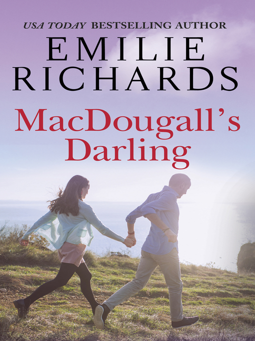 Cover image for Macdougall's Darling
